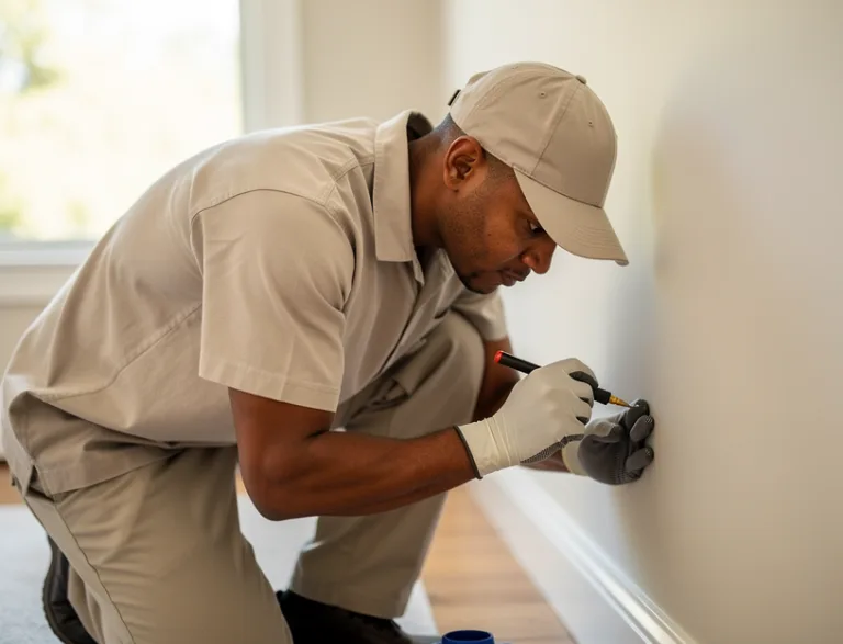 Pest Control Yate